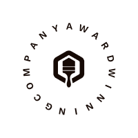 Rigos Painting award badge