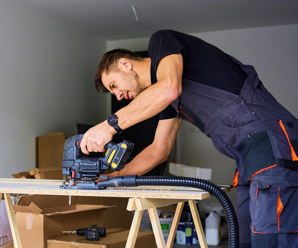 Cabinet Painting Services Orange County