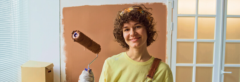 Wood Siding Exterior Painting