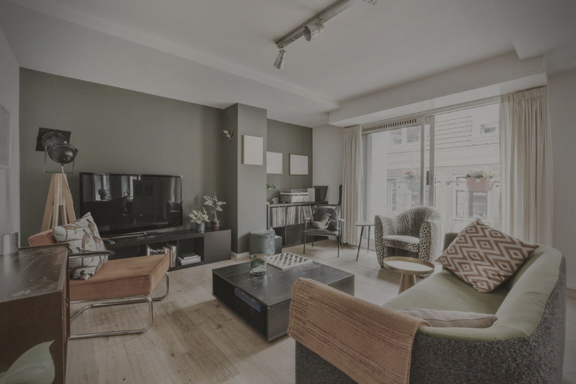 Built-in Shelving - Before painting