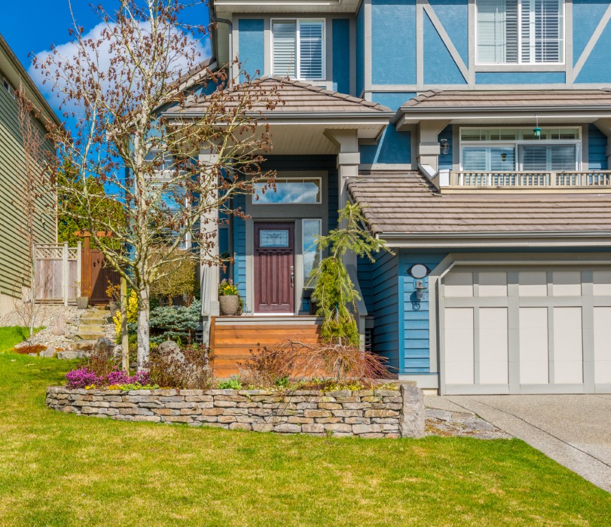 Exterior Painting Orange County