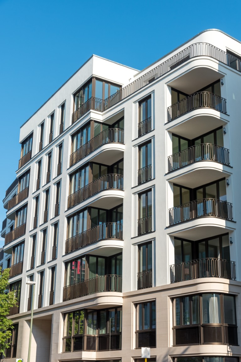 HOA & Community Painting Services Orange County