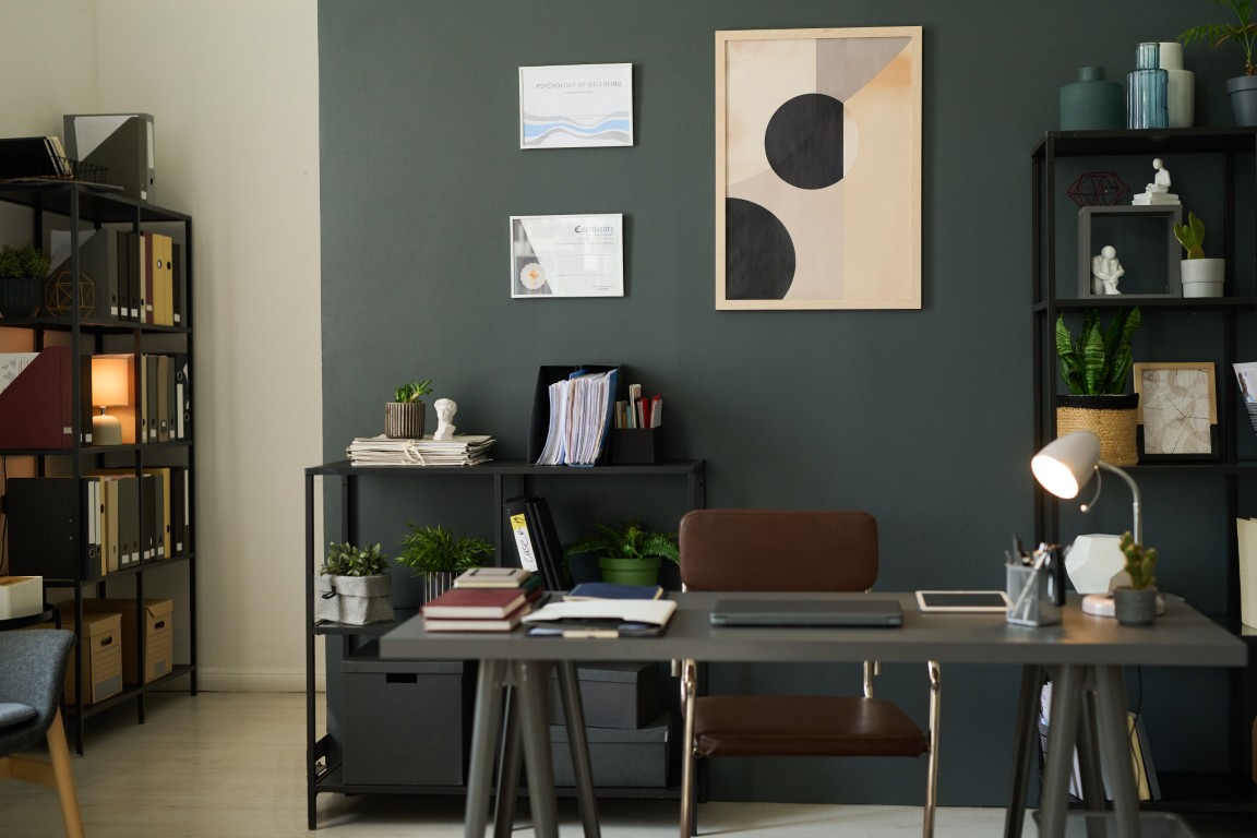 Office Painting Services Orange County