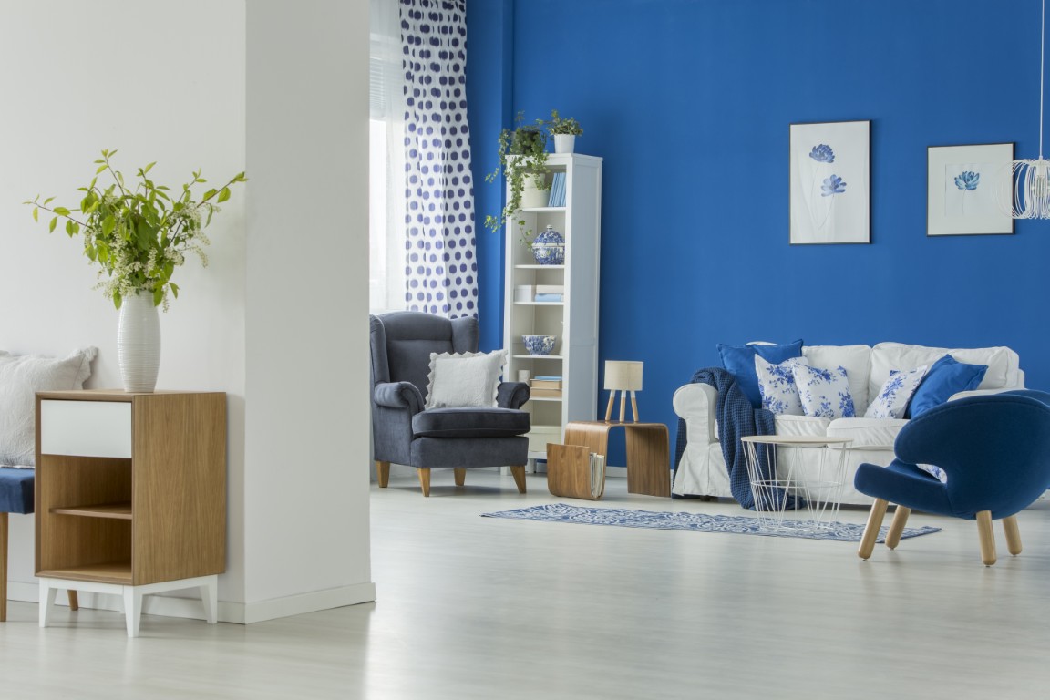 Interior Painting Services Orange County