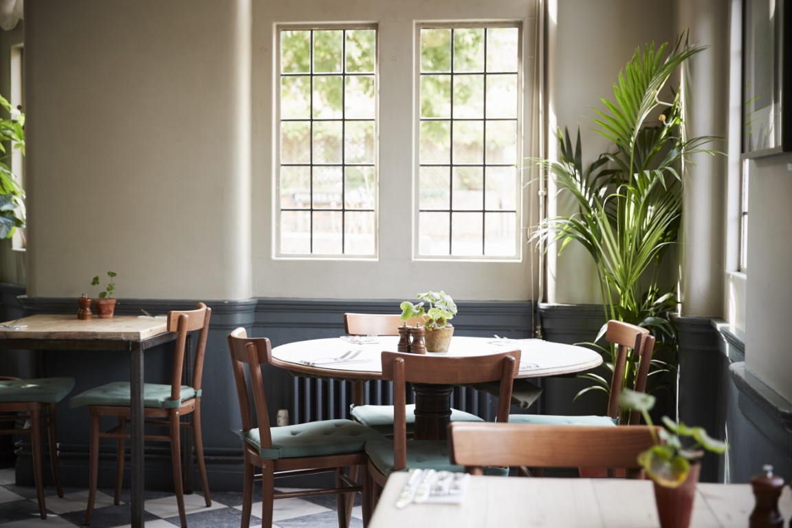 Retail & Restaurant Painting Services Orange County